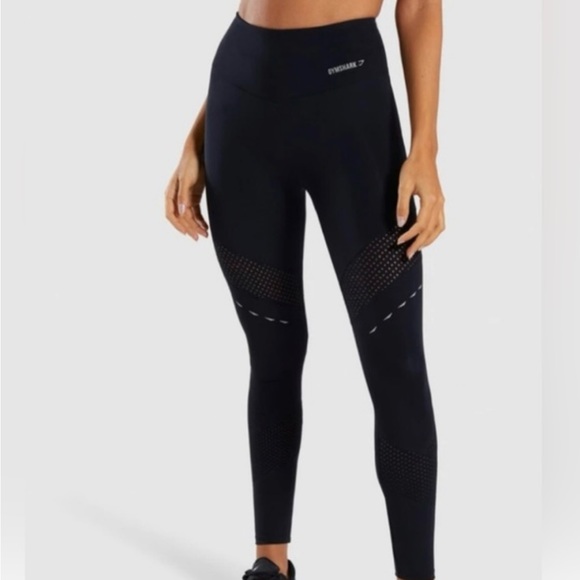 Gymshark Pro Perform Leggings - Picture 1 of 13